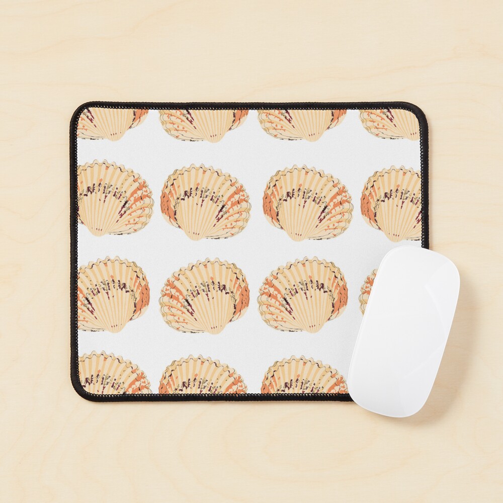 Item preview, Mouse Pad designed and sold by Flo2.
