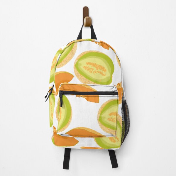 Aperçu de l'œuvre motif de melon créée et vendue par Florence O’Brien.