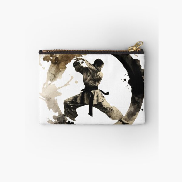 Item preview, Martial Arts - Balance and Harmony designed and sold by christiantkd.
