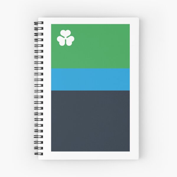 Item preview, Aer Lingus Livery Abstracted designed and sold by flyhighaviator.