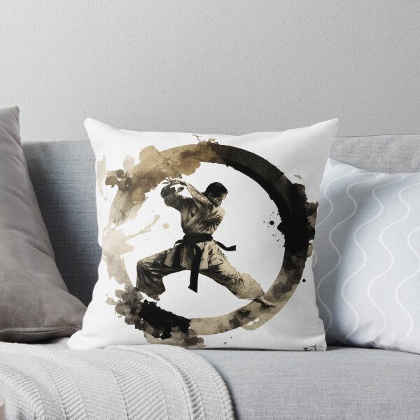 Item preview, Martial Arts - Balance and Harmony designed and sold by christiantkd.