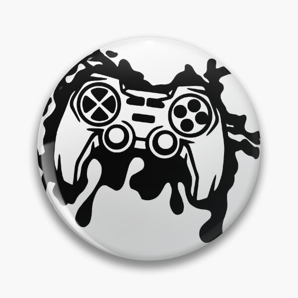 Item preview, Video Game Controller - Design designed and sold by Mterry1202.