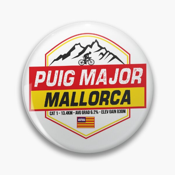 Item preview, Puig Major Cycling Mallorca designed and sold by JackCurtis1991.