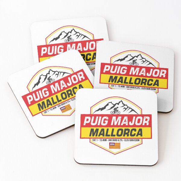 Item preview, Puig Major Cycling Mallorca designed and sold by JackCurtis1991.