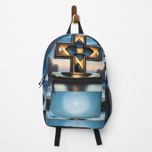 Item preview, Jesus is King designed and sold by FaithandFlex.