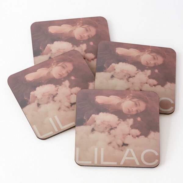 Item preview, IU Lilac/Bylac  designed and sold by daikonshounen.