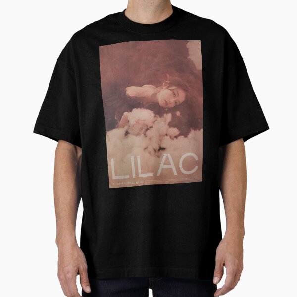 Item preview, IU Lilac/Bylac  designed and sold by daikonshounen.
