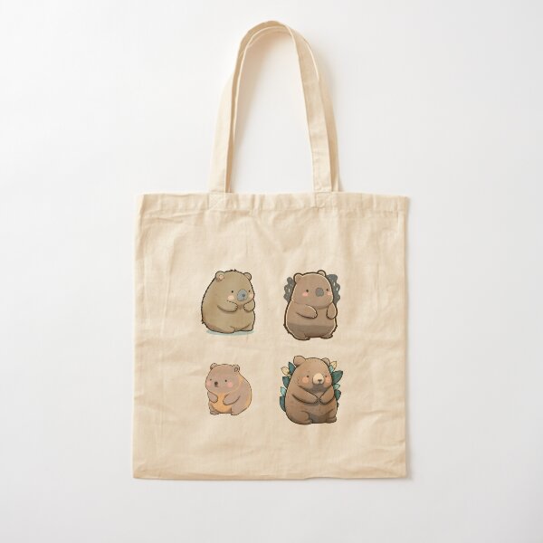 Animal Tote Bags for Sale