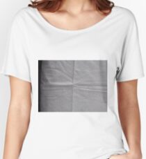 3D Surface, 3D, Surface Women's Relaxed Fit T-Shirt