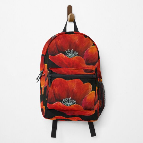 Item preview, Poppy designed and sold by WiseArtyAnswers.