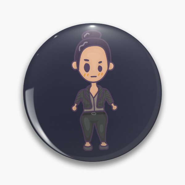 Item preview, Jane Romero dead by daylight dbd designed and sold by Rocket-studio.