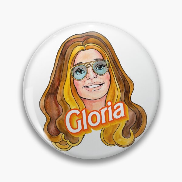 Item preview, Gloria designed and sold by Alexdaltonart.