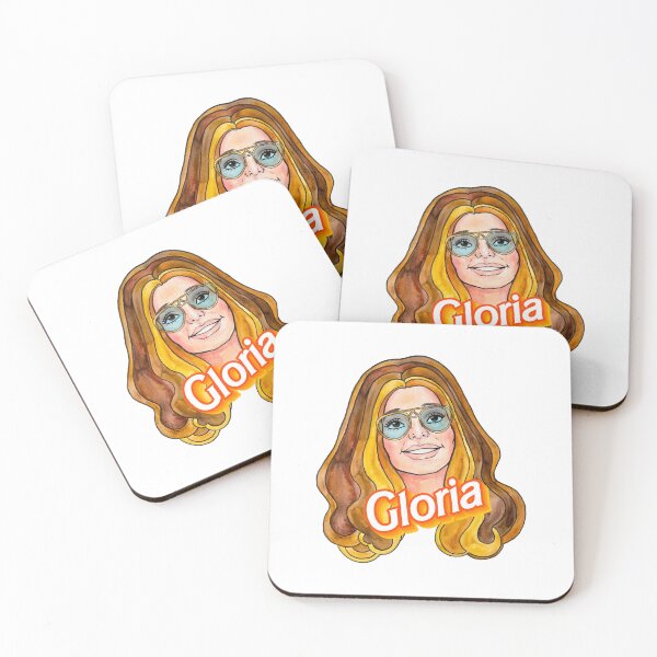 Item preview, Gloria designed and sold by Alexdaltonart.