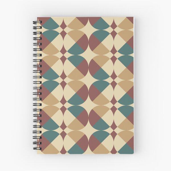 Item preview, Abstract geometric pattern-  zigzagged "Native" designed and sold by Hemindway.