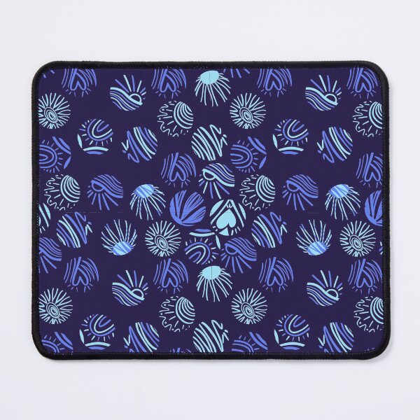 Item preview, beach pattern designed and sold by Suhhel.