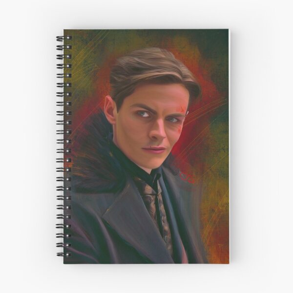Item preview, Kaz Brekker designed and sold by artctwo.