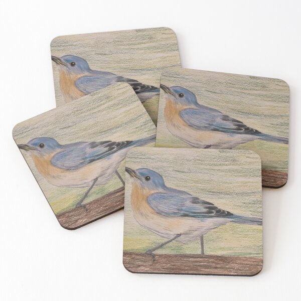 Item preview, Blue Bird designed and sold by jazzymbf.