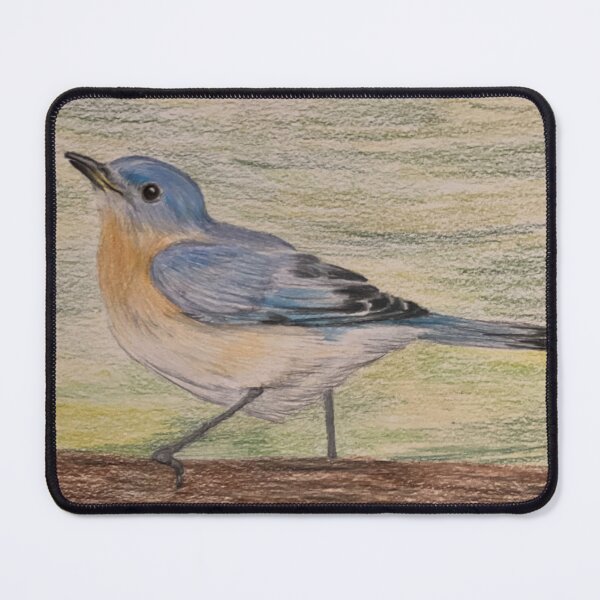 Item preview, Blue Bird designed and sold by jazzymbf.
