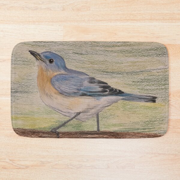 Item preview, Blue Bird designed and sold by jazzymbf.