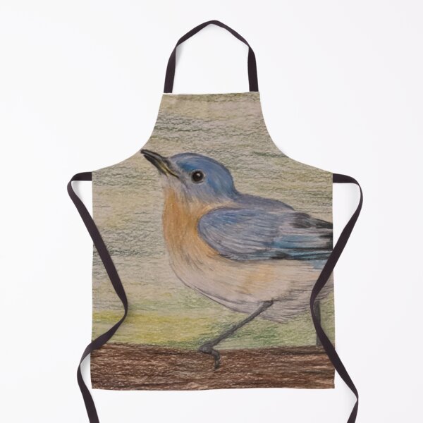 Item preview, Blue Bird designed and sold by jazzymbf.