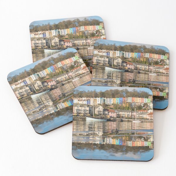 Item preview, Bristol in a puddle! designed and sold by Carolyn Eaton.