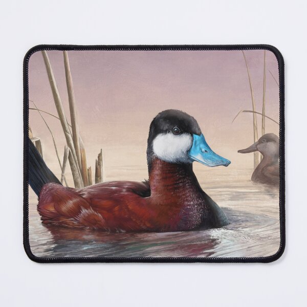 Item preview, Ruddy Duck designed and sold by Powers Art.