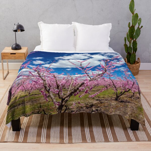 Item preview, Springtime in Macedonia designed and sold by Hercules Milas.