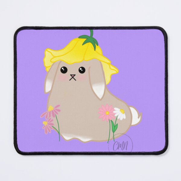 Item preview, Spring Bunny designed and sold by SqueaksPix.