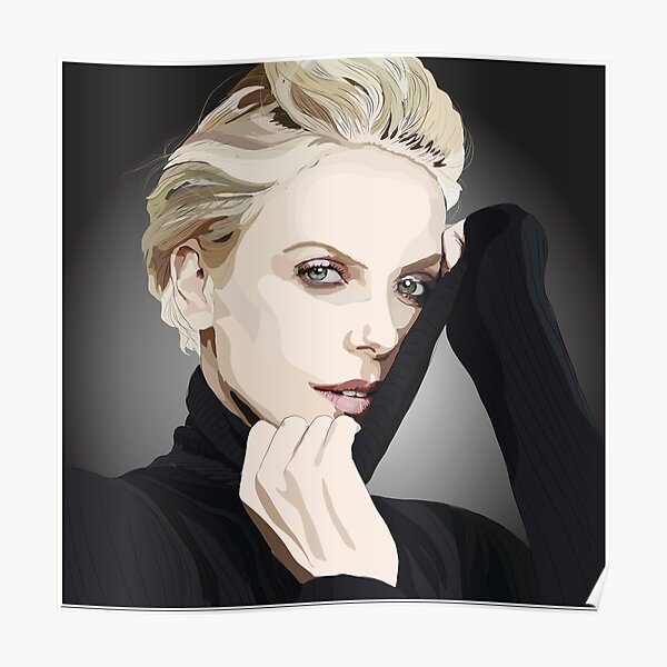 Ctheron Rotoscope Poster