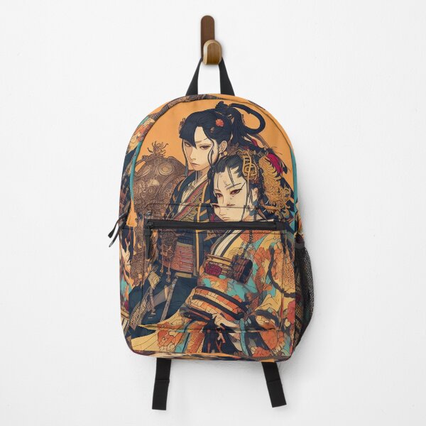 Item preview, Grils Samurai designed and sold by JohnYabeta.