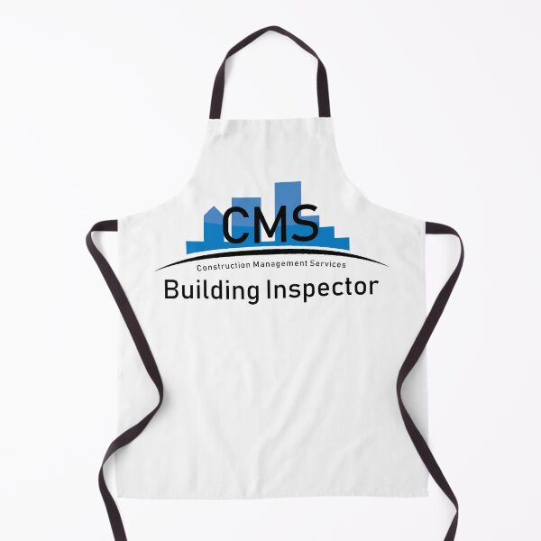 Item preview, CMS building inspector randoms designed and sold by WSE-Engineering.
