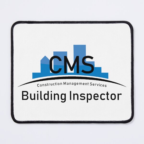 Item preview, CMS building inspector randoms designed and sold by WSE-Engineering.