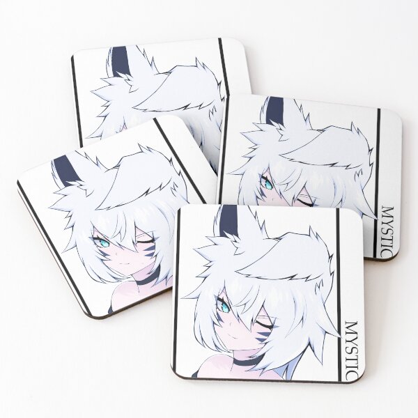Item preview, MysticLight Best Waifu designed and sold by xMysticLights.