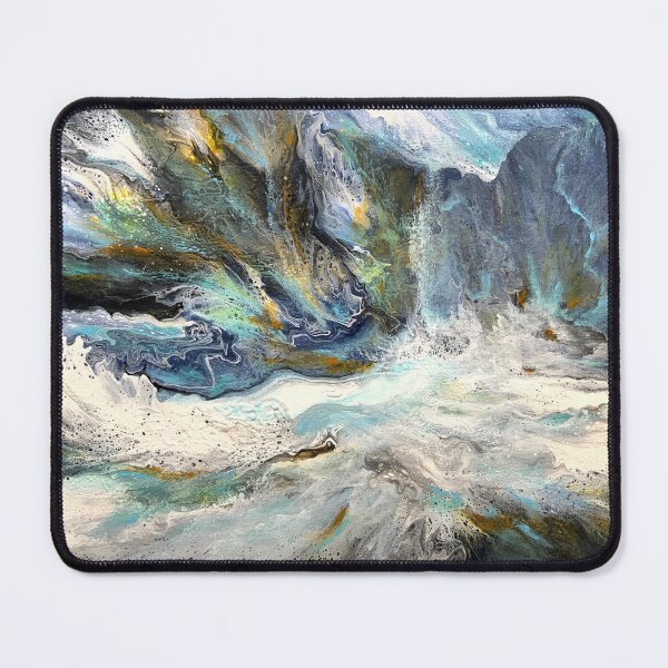 Item preview, April designed and sold by Soraya Silvestri.