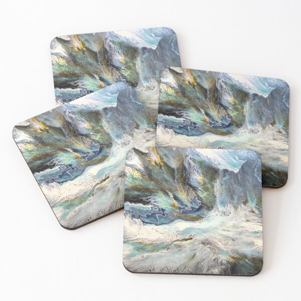 Item preview, April designed and sold by Soraya Silvestri.