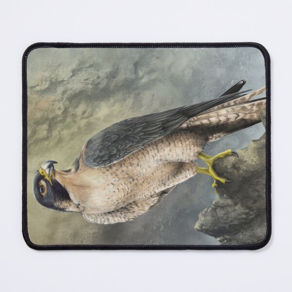 Item preview, Peregrine Falcon designed and sold by Powers Art.