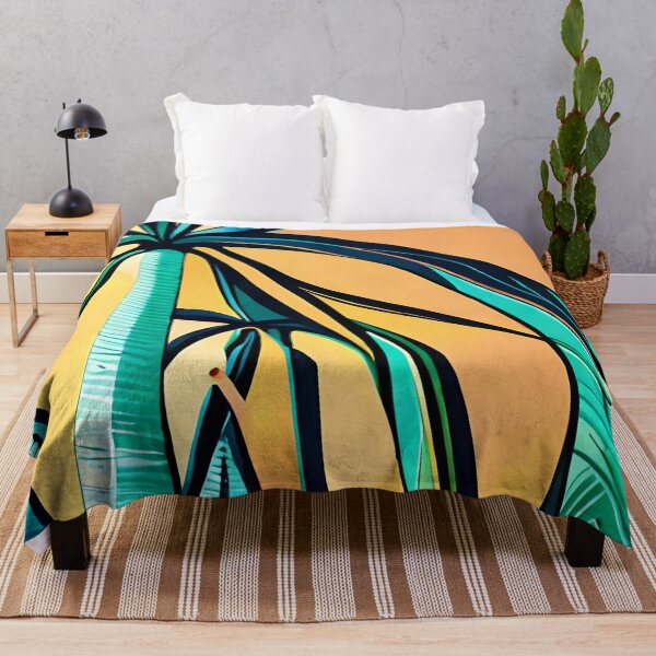 Item preview, Tropical Illustration designed and sold by Gustavo Navarro.