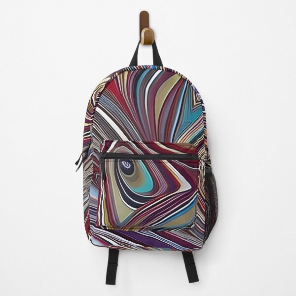 Item preview, Dancing Chromatics: Abstract Art designed and sold by artmanikin.
