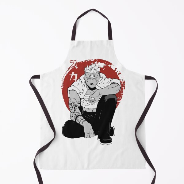 Item preview, Scar designed and sold by Brok5566.