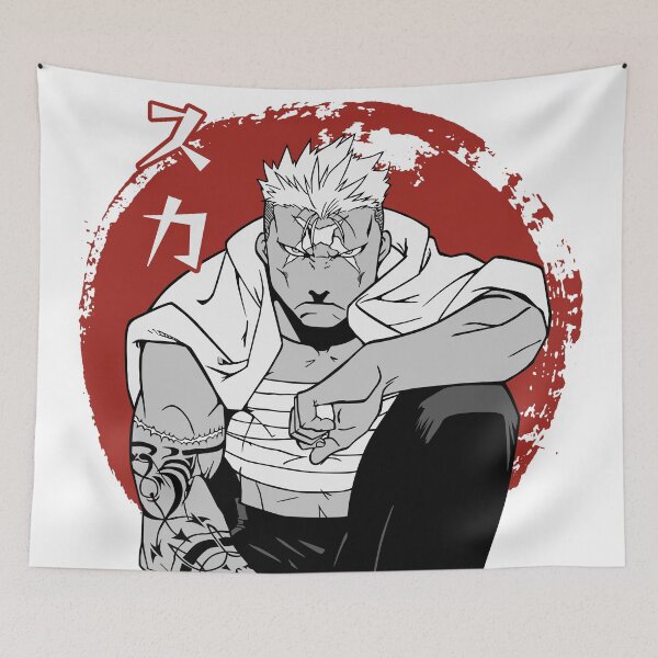 Item preview, Scar designed and sold by Brok5566.