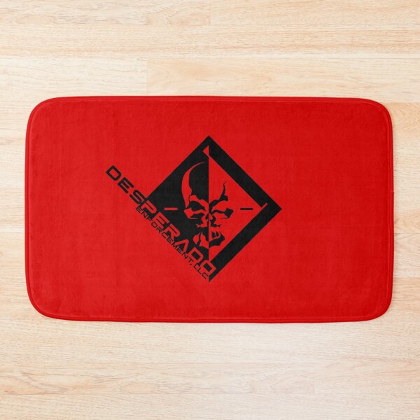 Item preview, Crimson Desperados designed and sold by lazerwolfx.