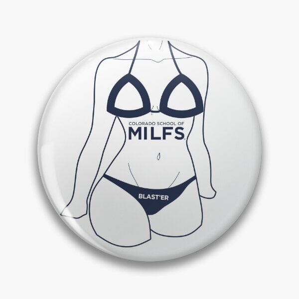 Item preview, Colorado School of Milfs  designed and sold by Alainaaaah.