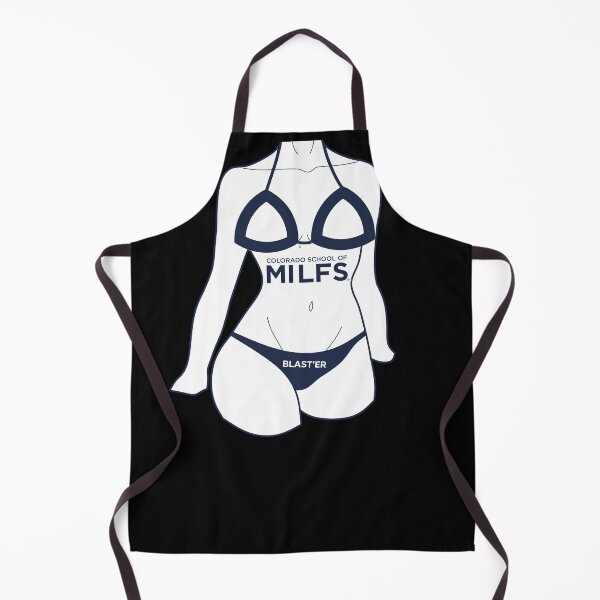 Item preview, Colorado School of Milfs  designed and sold by Alainaaaah.