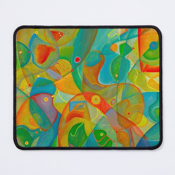 Item preview, Fluid choirs designed and sold by ariannalafub.