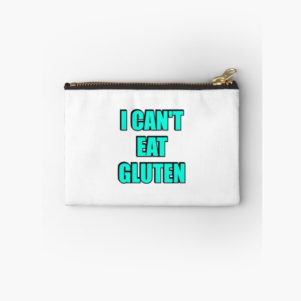 Item preview, I cant eat gluten  - Is that gluten free designed and sold by Inspirationmotivation.