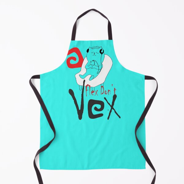 Item preview, Flex Dont Vex! designed and sold by Bespoke-Art.