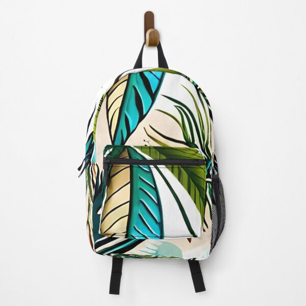 Item preview, Tropical Illustration designed and sold by Gustavo Navarro.