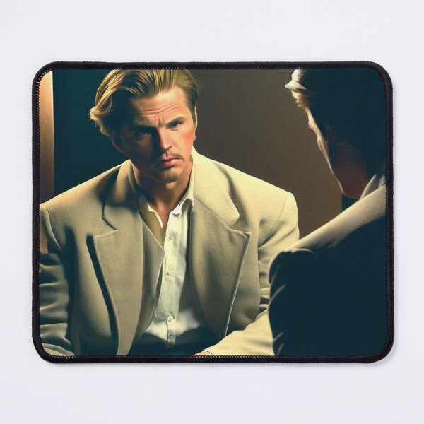 Item preview, The actor in front of the mirror designed and sold by jsebouvi.
