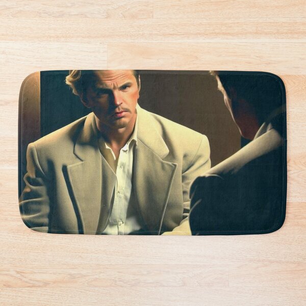 Item preview, The actor in front of the mirror designed and sold by jsebouvi.