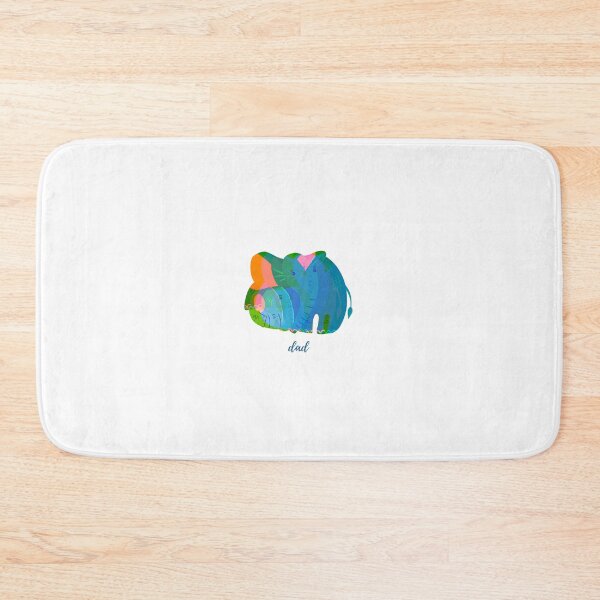 Item preview,  Celebrate Father's Day with Pachyderms designed and sold by WinnieMae44.